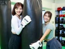 ファイティングラボ田町三田店