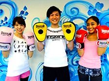 ファイトフィット新宿店