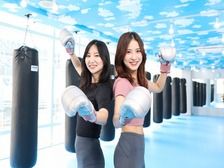 ファイトフィット中目黒店