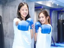 ファイトフィット大門浜松町