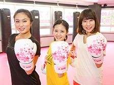 ファイトフィット目黒白金