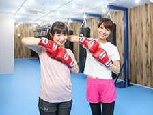 ファイトフィット新宿東口駅前店