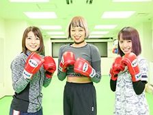 ファイトフィット高田馬場店